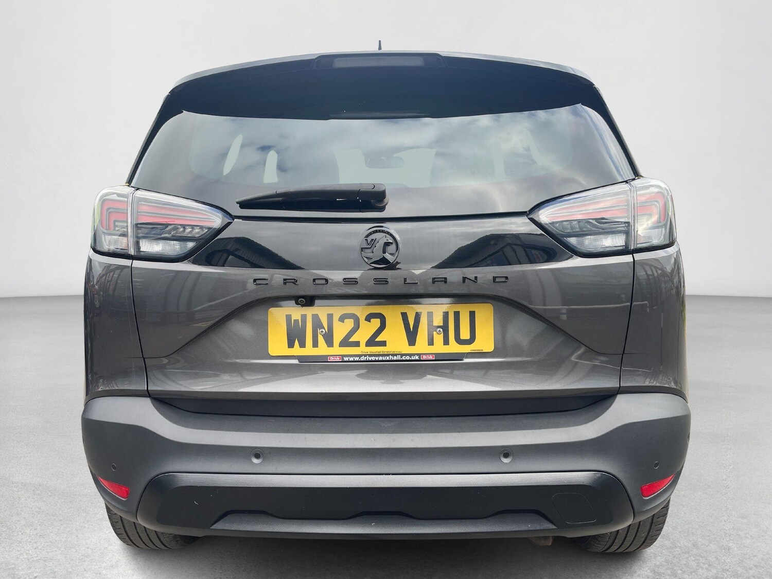 Used Vauxhall Crossland 2022 for sale - 76251374: Photo 21