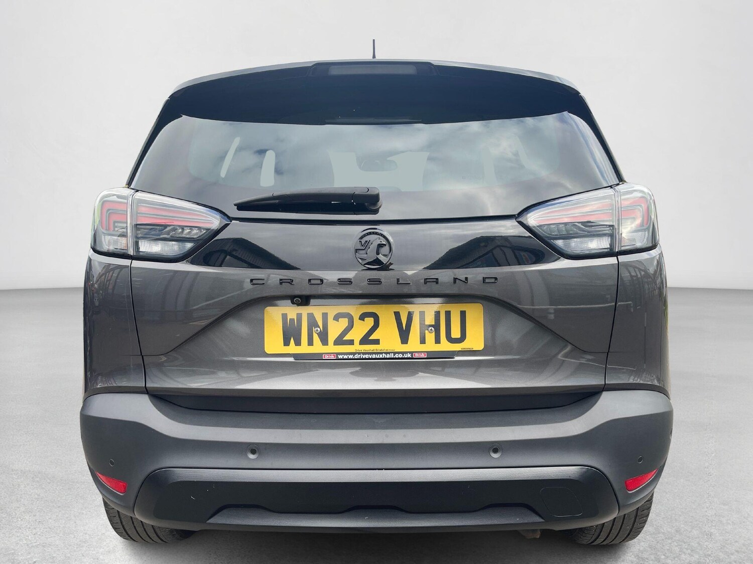 Used Vauxhall Crossland 2022 for sale - 76251374: Photo 22
