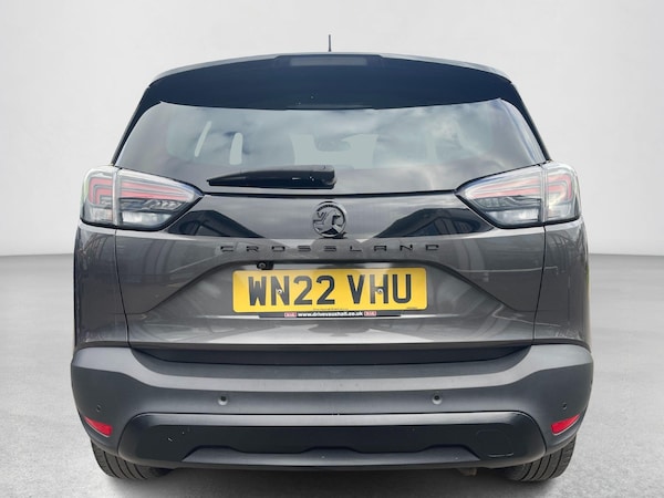 Used Vauxhall Crossland 2022 for sale - 76251374: Photo 22