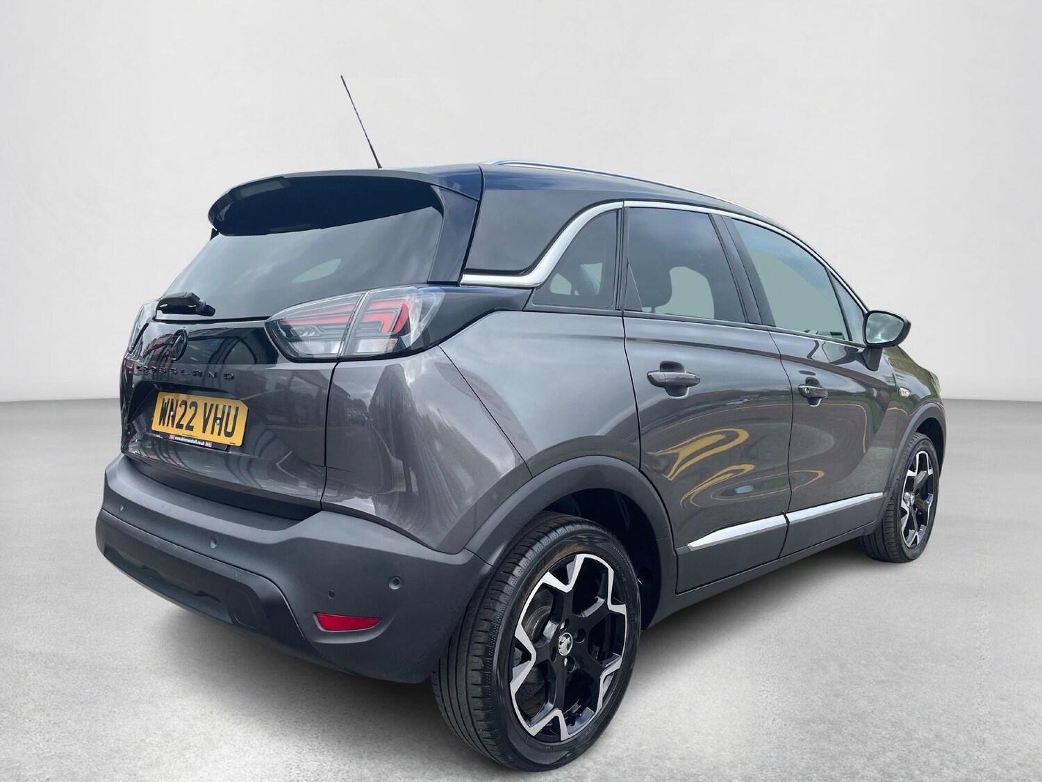 Used Vauxhall Crossland 2022 for sale - 76251374: Photo 25