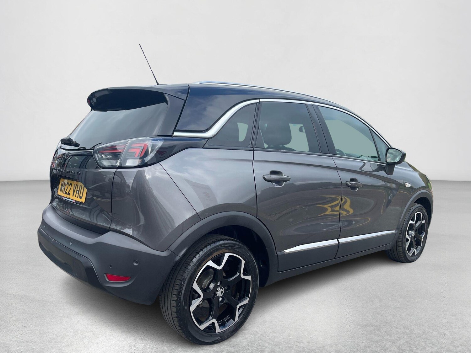 Used Vauxhall Crossland 2022 for sale - 76251374: Photo 26