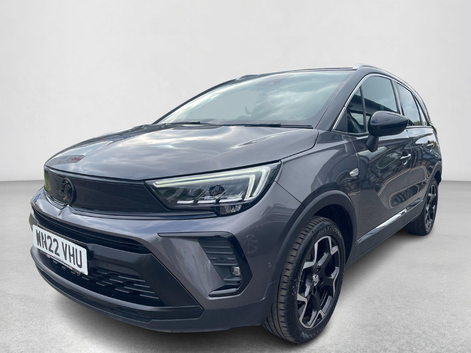 Used Vauxhall Crossland 2022 for sale - 76251374: Photo 3