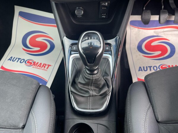 Used Vauxhall Crossland 2022 for sale - 76251374: Photo 31