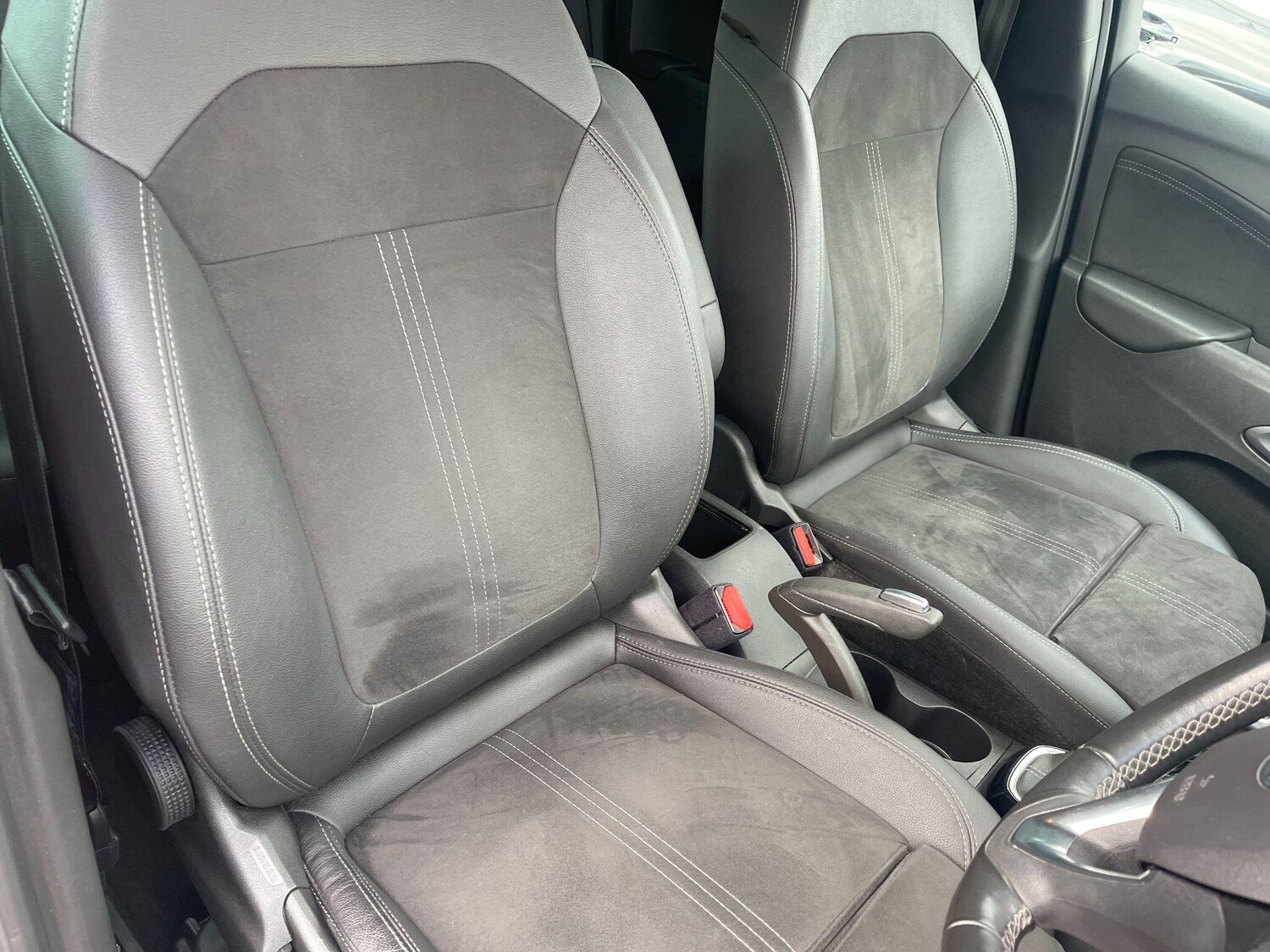 Used Vauxhall Crossland 2022 for sale - 76251374: Photo 34