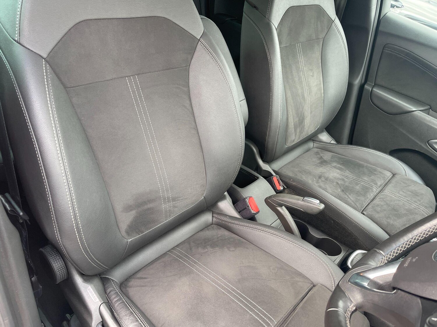 Used Vauxhall Crossland 2022 for sale - 76251374: Photo 35