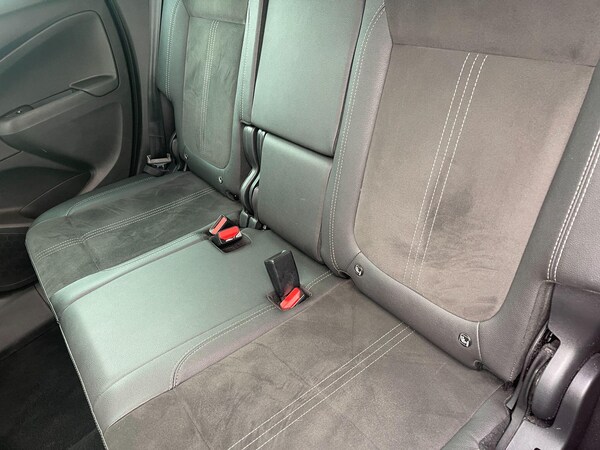 Used Vauxhall Crossland 2022 for sale - 76251374: Photo 37