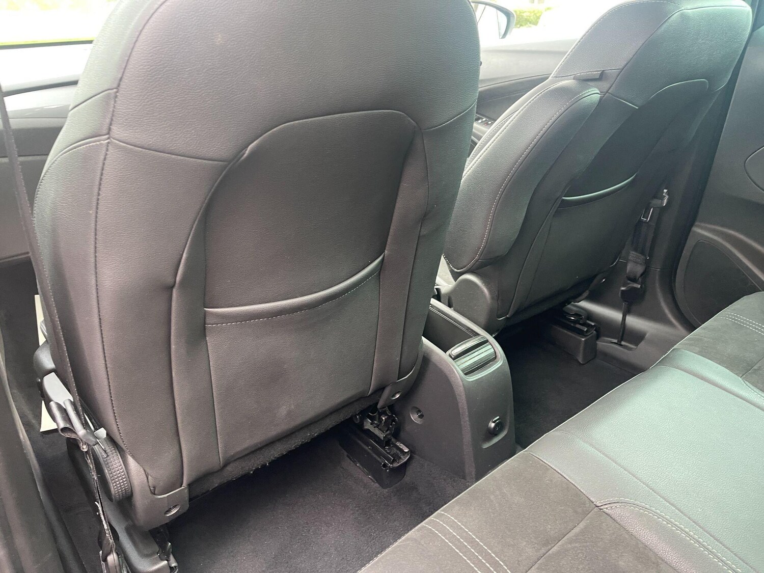 Used Vauxhall Crossland 2022 for sale - 76251374: Photo 39