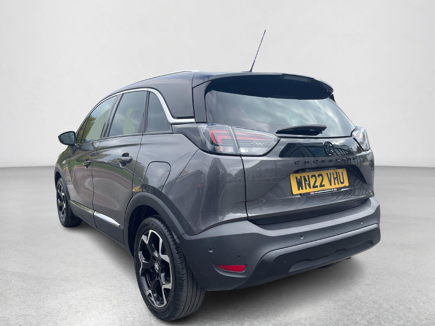 Used Vauxhall Crossland 2022 for sale - 76251374: Photo 4