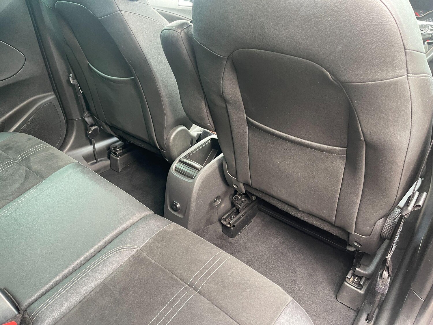 Used Vauxhall Crossland 2022 for sale - 76251374: Photo 42