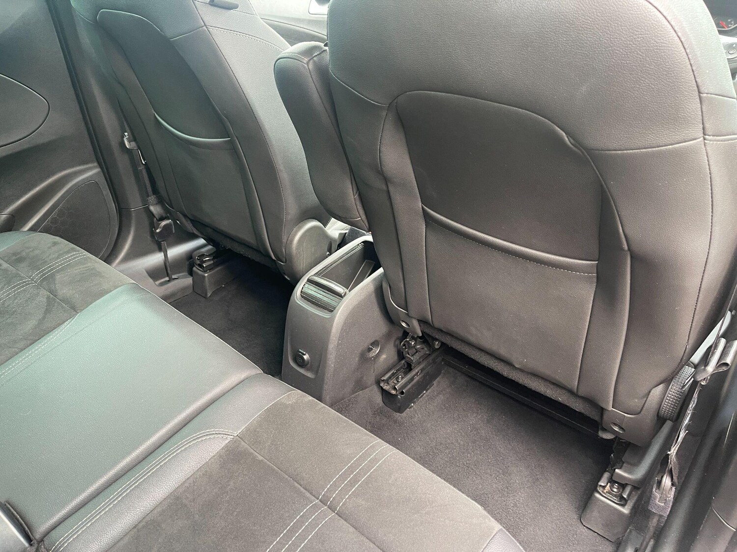 Used Vauxhall Crossland 2022 for sale - 76251374: Photo 43