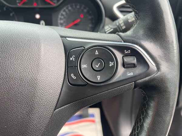 Used Vauxhall Crossland 2022 for sale - 76251374: Photo 45