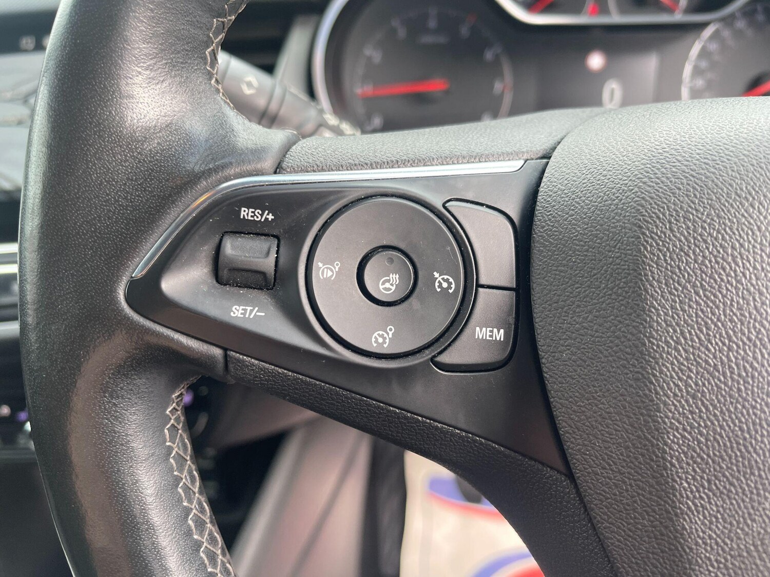 Used Vauxhall Crossland 2022 for sale - 76251374: Photo 46