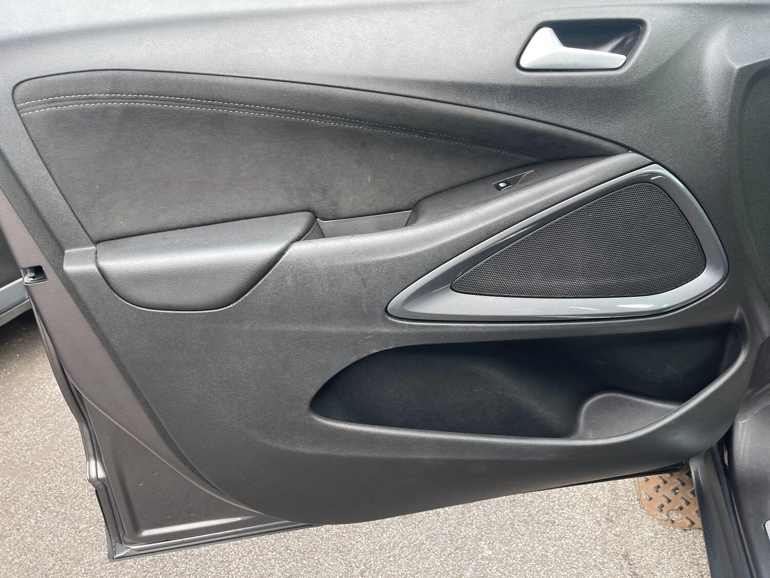 Used Vauxhall Crossland 2022 for sale - 76251374: Photo 47