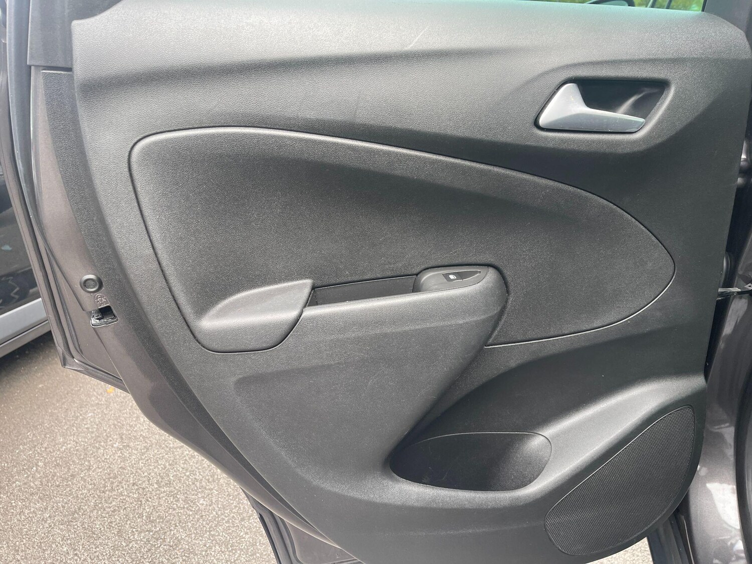 Used Vauxhall Crossland 2022 for sale - 76251374: Photo 48