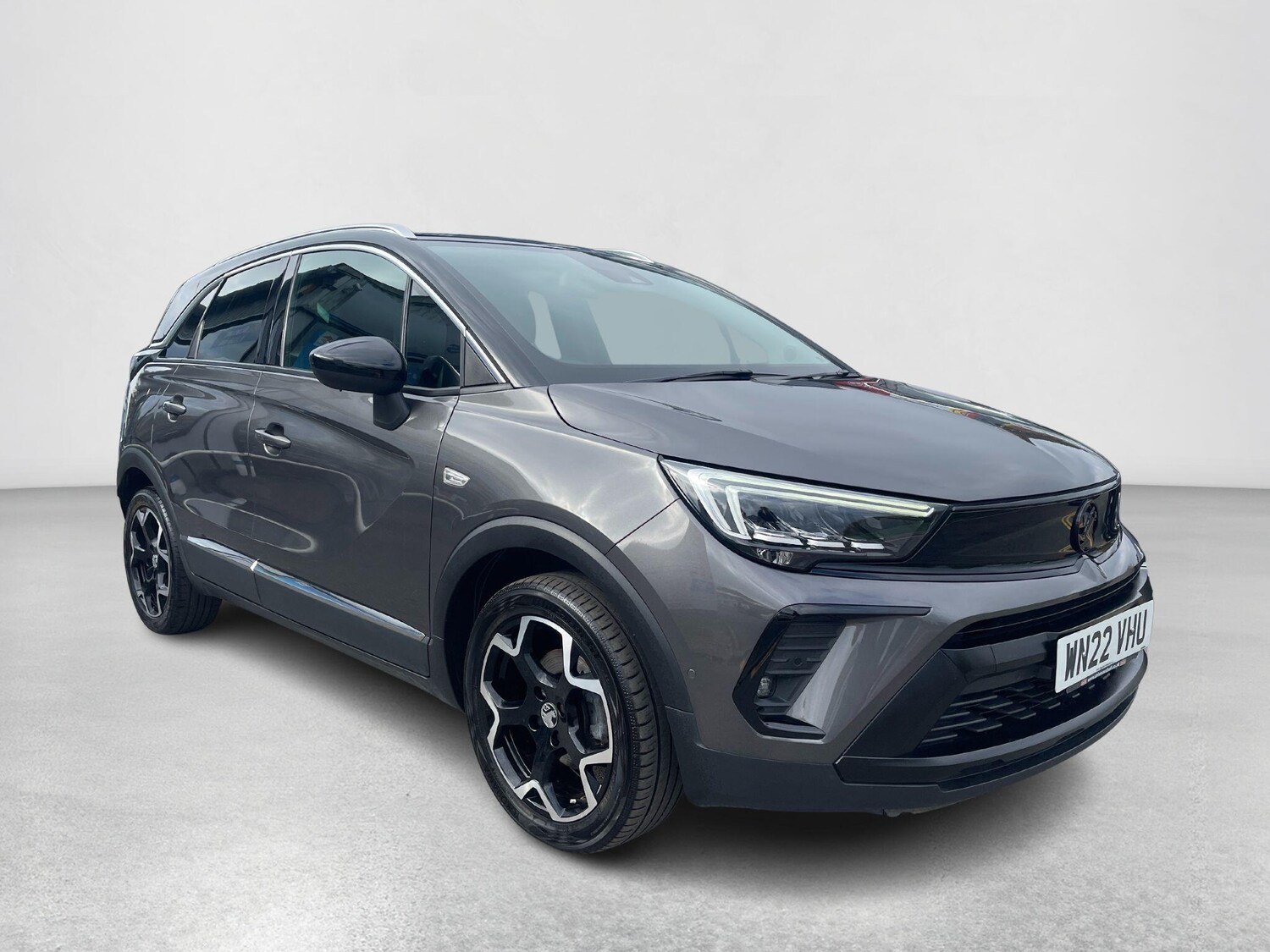 Used Vauxhall Crossland 2022 for sale - 76251374: Photo 5