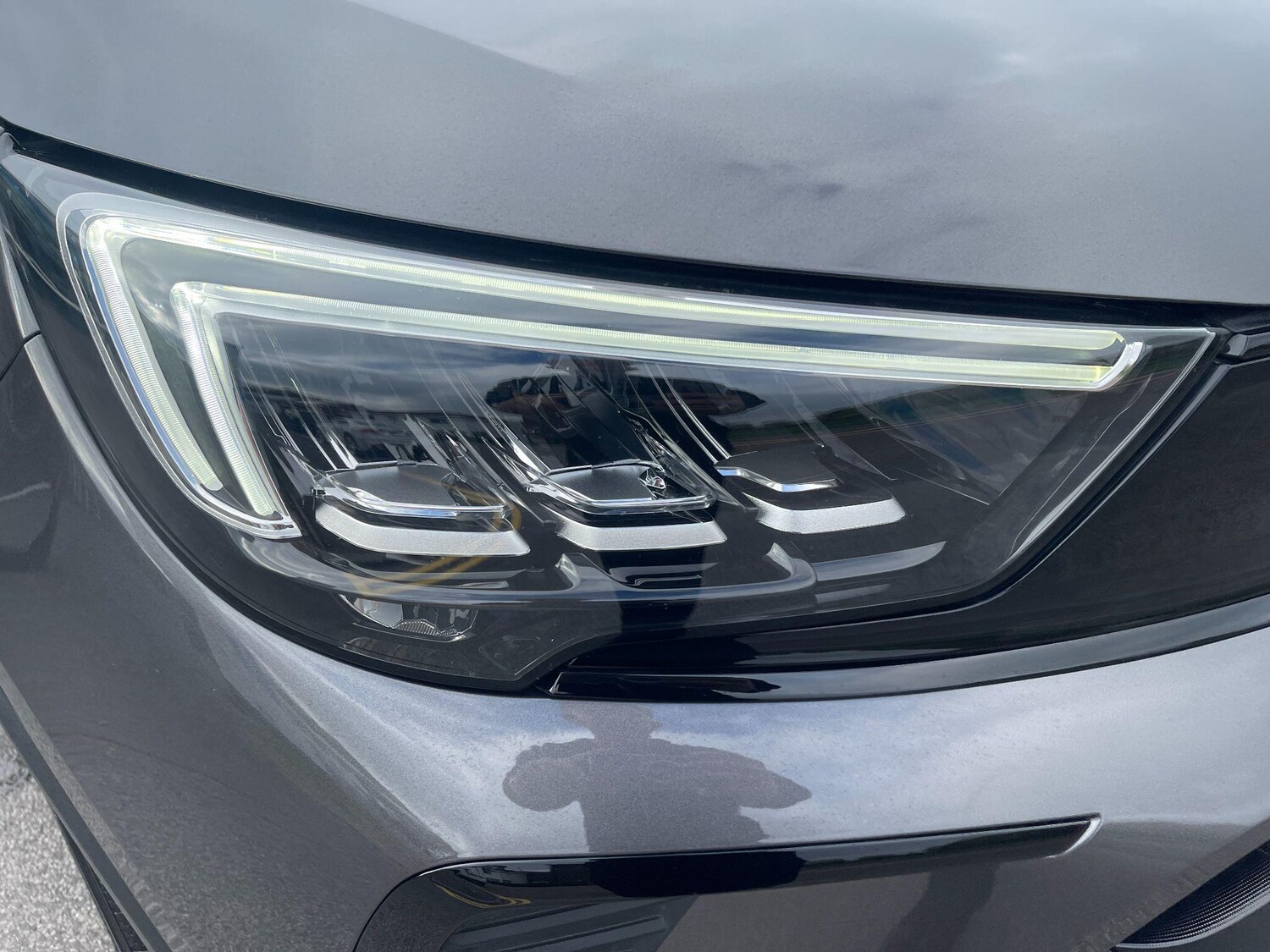 Used Vauxhall Crossland 2022 for sale - 76251374: Photo 51