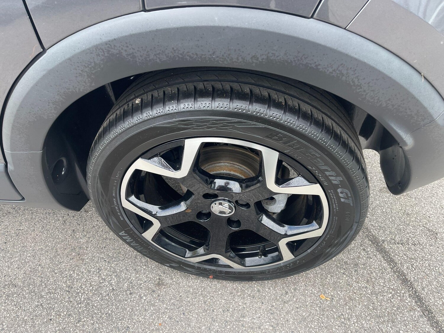 Used Vauxhall Crossland 2022 for sale - 76251374: Photo 53