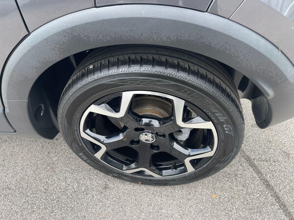 Used Vauxhall Crossland 2022 for sale - 76251374: Photo 53