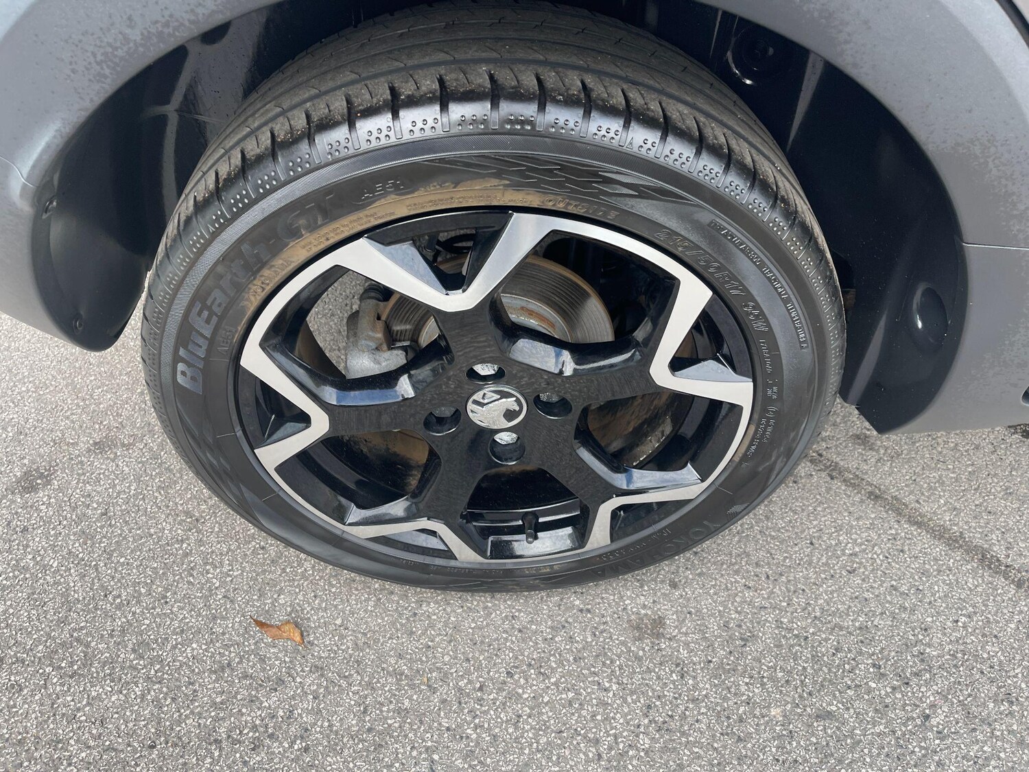 Used Vauxhall Crossland 2022 for sale - 76251374: Photo 54