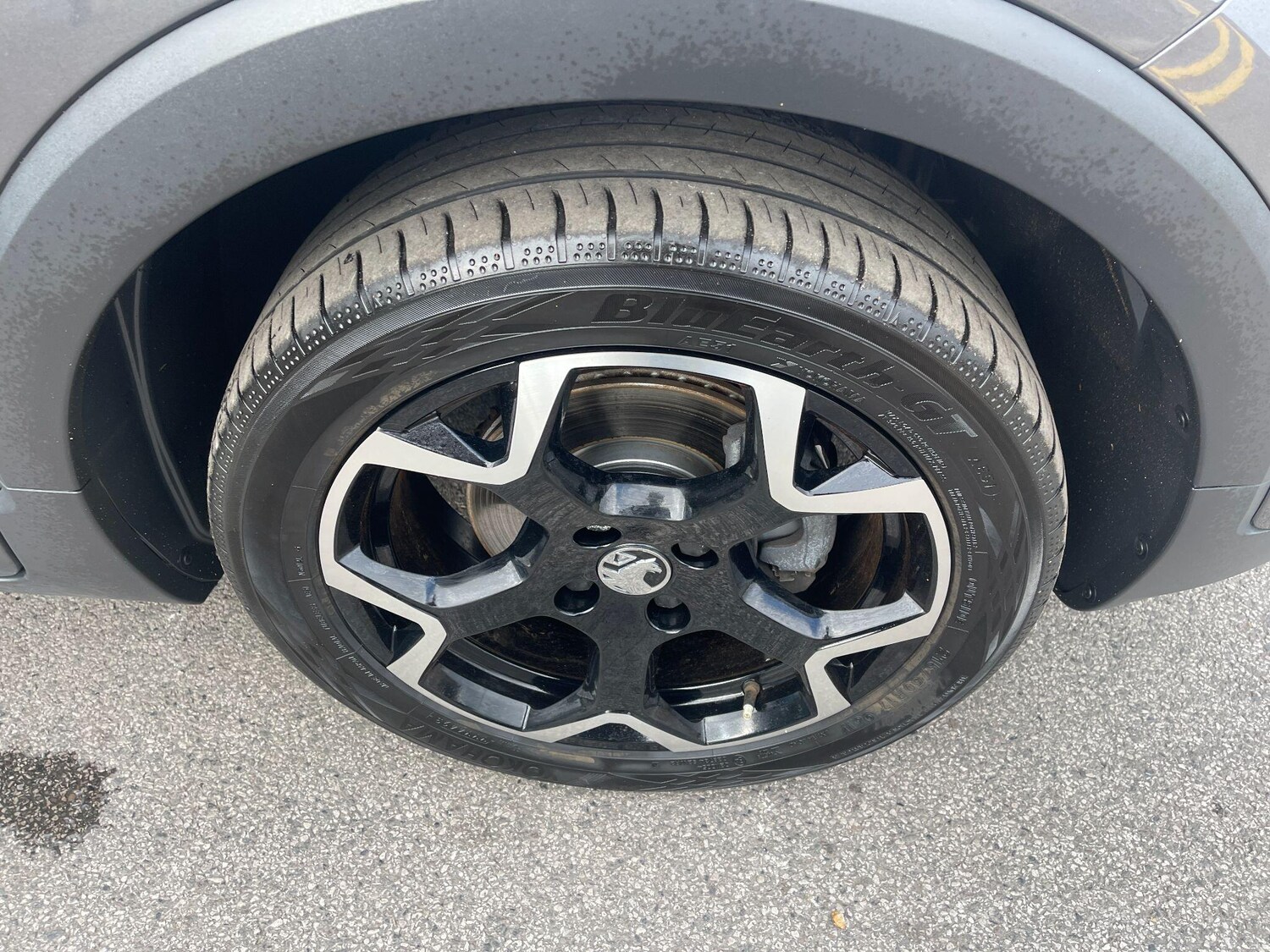 Used Vauxhall Crossland 2022 for sale - 76251374: Photo 55