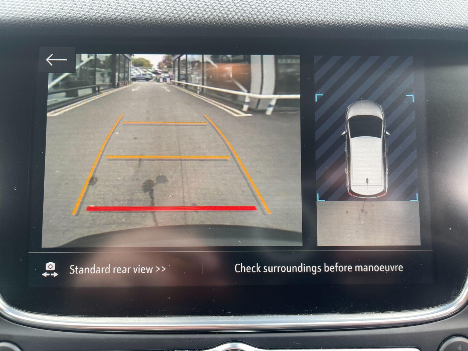 Used Vauxhall Crossland 2022 for sale - 76251374: Photo 56