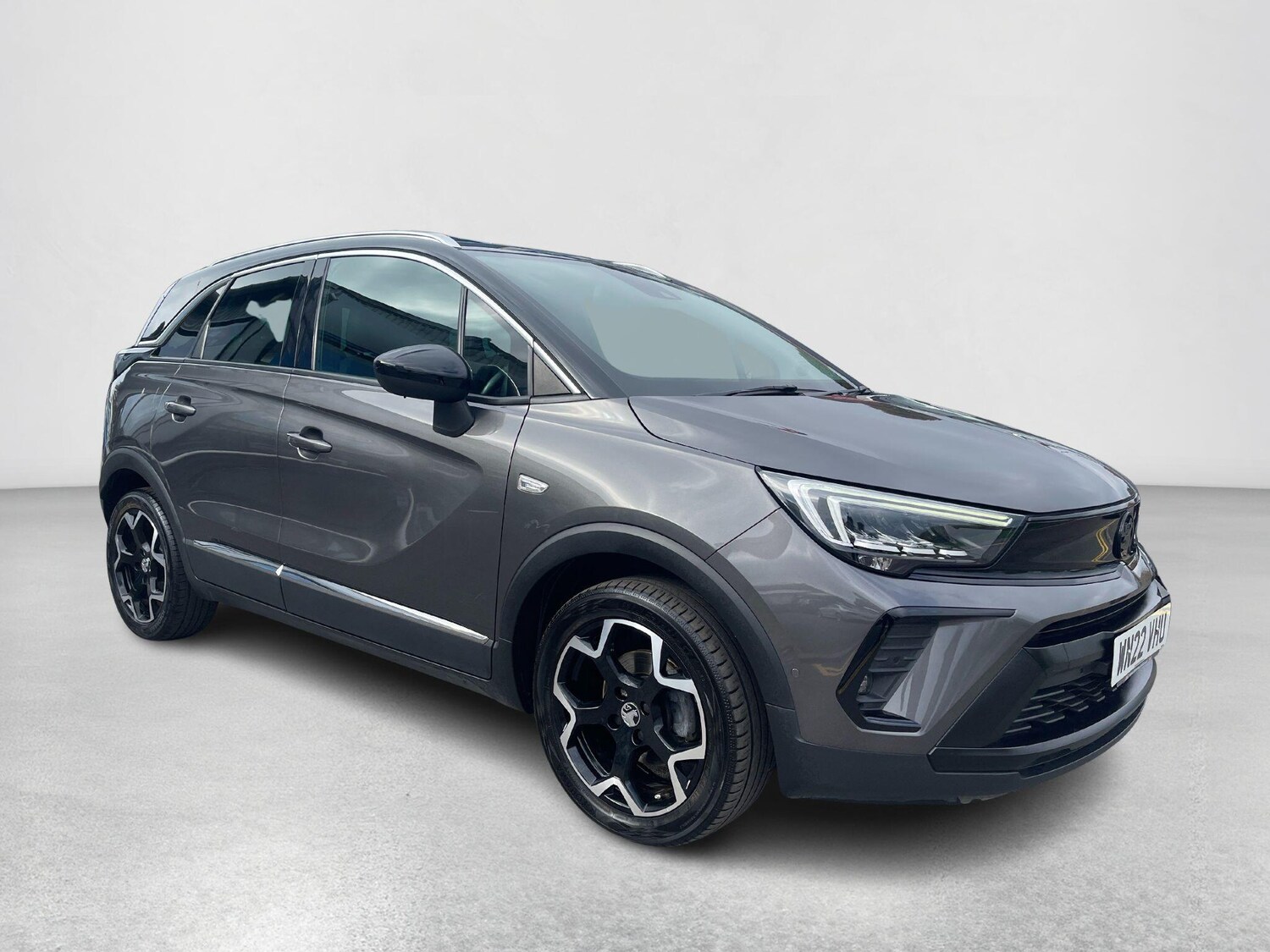 Used Vauxhall Crossland 2022 for sale - 76251374: Photo 6