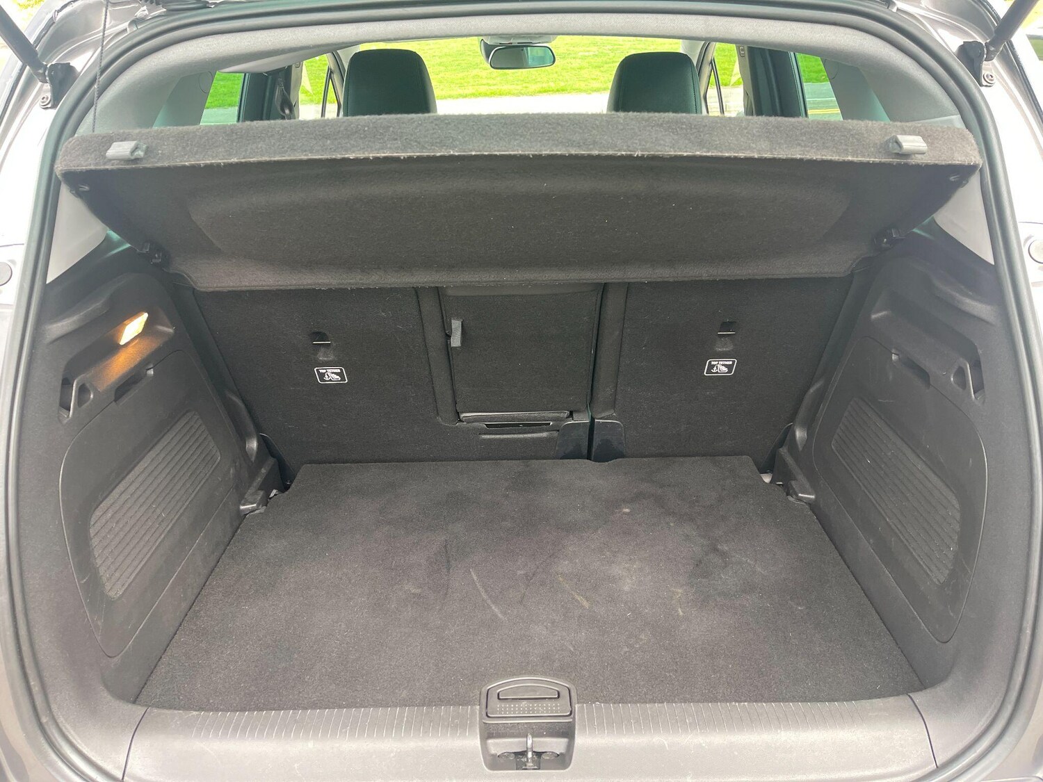 Used Vauxhall Crossland 2022 for sale - 76251374: Photo 60