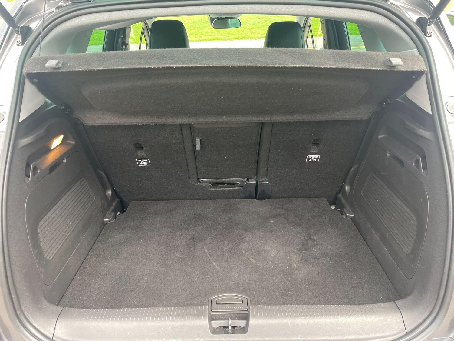 Used Vauxhall Crossland 2022 for sale - 76251374: Photo 61