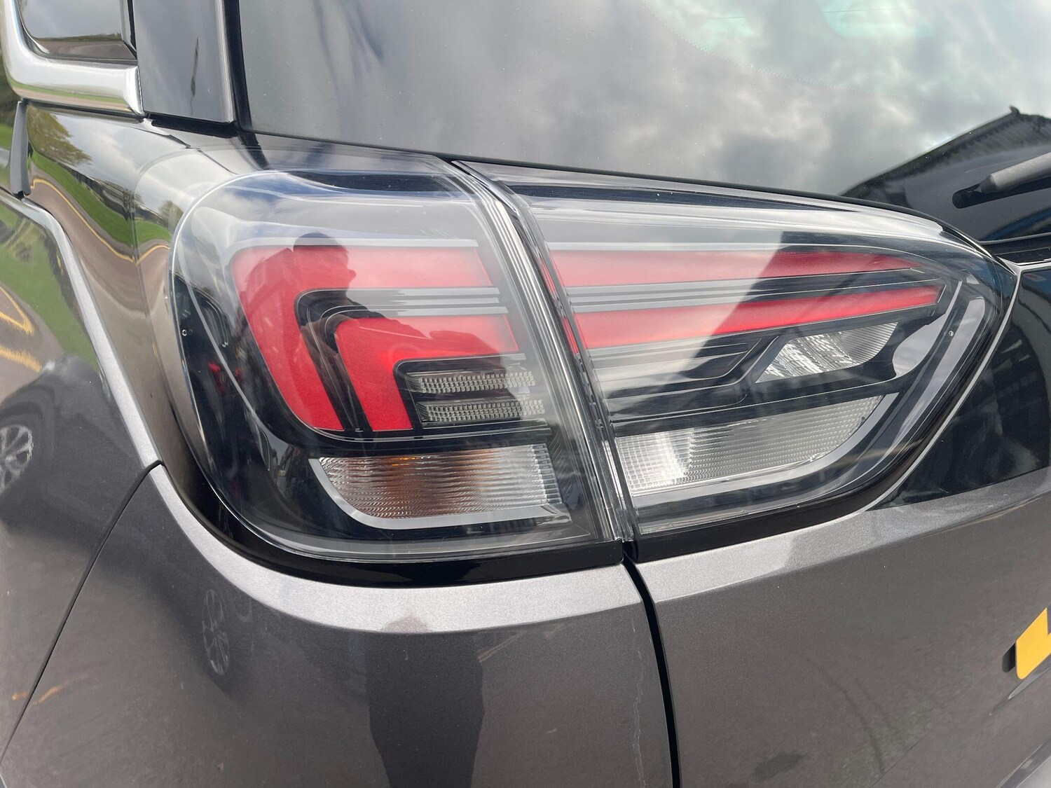 Used Vauxhall Crossland 2022 for sale - 76251374: Photo 67