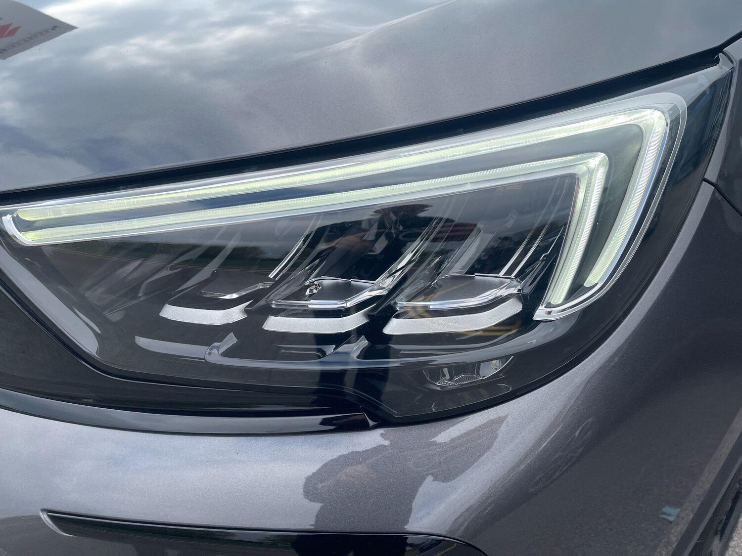 Used Vauxhall Crossland 2022 for sale - 76251374: Photo 68