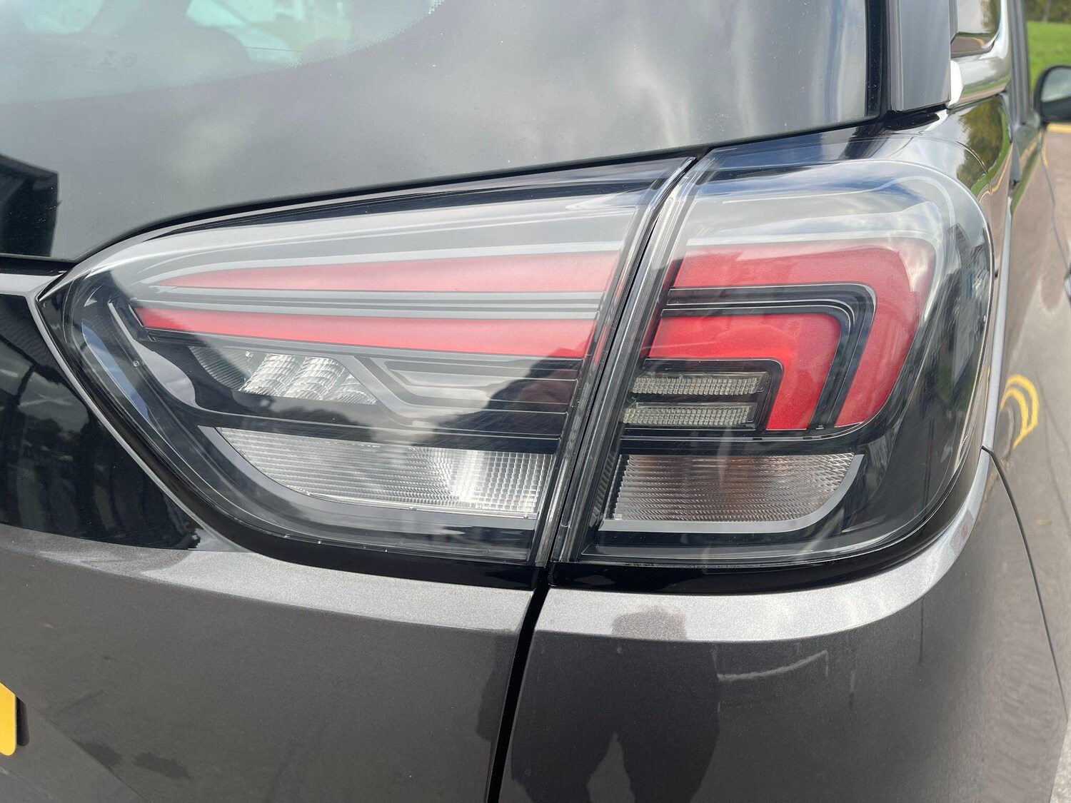 Used Vauxhall Crossland 2022 for sale - 76251374: Photo 69