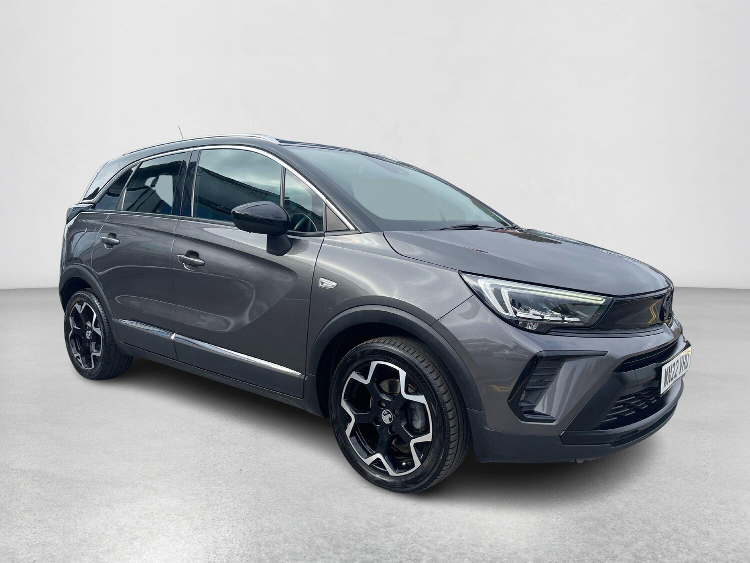 Used Vauxhall Crossland 2022 for sale - 76251374: Photo 7
