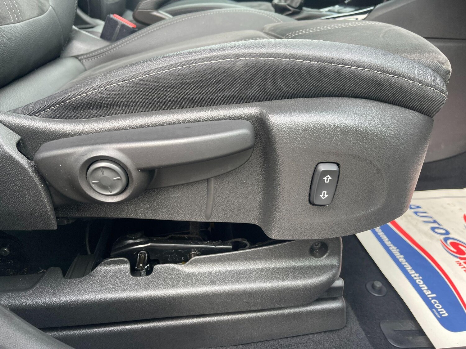 Used Vauxhall Crossland 2022 for sale - 76251374: Photo 71