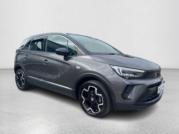 Used Vauxhall Crossland 2022 for sale - 76251374: Photo 7
