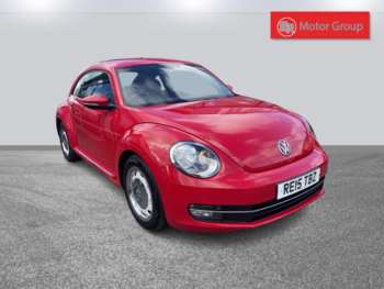 2015 (15) - 2.0 TDI Design DSG Euro 5 3dr