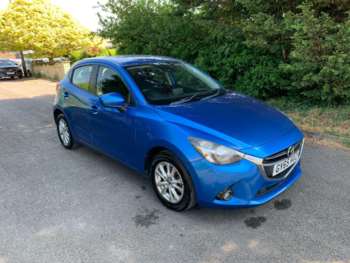 2015 (65) - 1.5 SKYACTIV-G SE-L Euro 6 (s/s) 5dr
