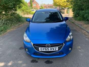Used Mazda Mazda2 2015 for sale - 74699791: Photo