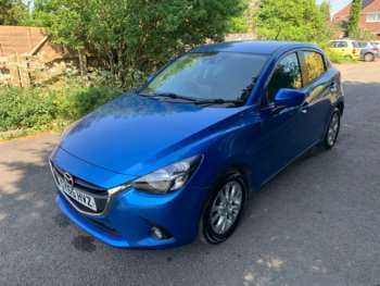 Used Mazda Mazda2 2015 for sale - 74699791: Photo
