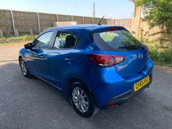 Used Mazda Mazda2 2015 for sale - 74699791: Photo