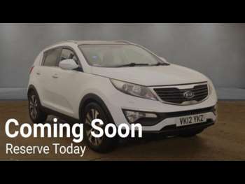 (12) - 1.7 CRDi EcoDynamics 3 2WD Euro 5 (s/s) 5dr