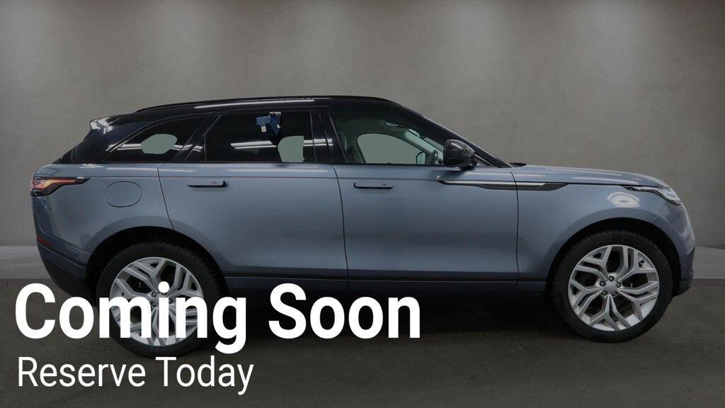 Used Land Rover Range Rover Velar 2018 for sale - 77632956: Photo 11