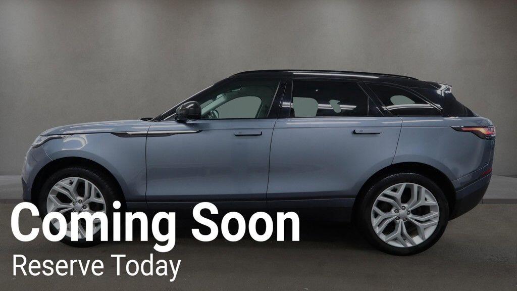 Used Land Rover Range Rover Velar 2018 for sale - 77632956: Photo 12