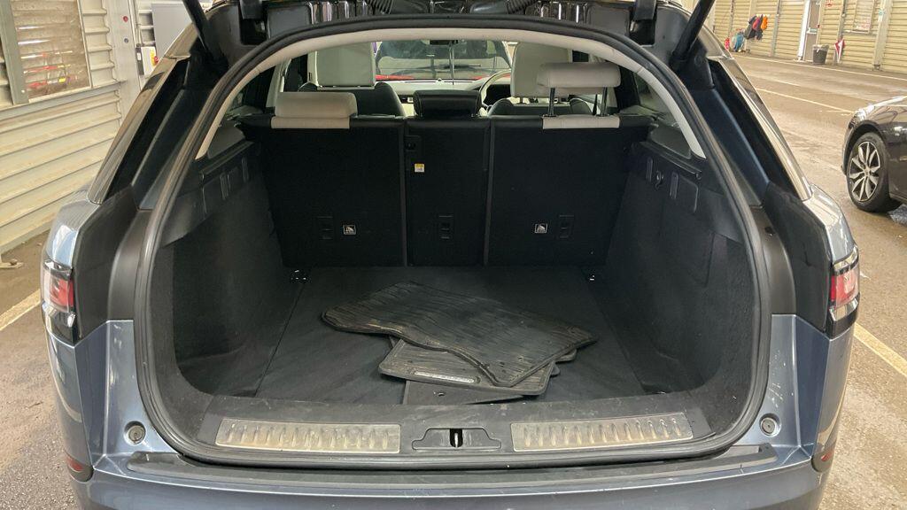 Used Land Rover Range Rover Velar 2018 for sale - 77632956: Photo 19
