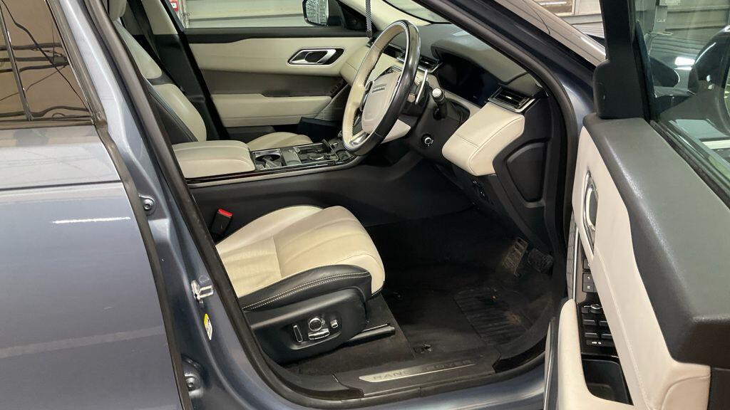Used Land Rover Range Rover Velar 2018 for sale - 77632956: Photo 21