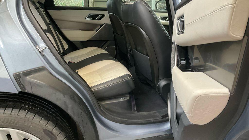 Used Land Rover Range Rover Velar 2018 for sale - 77632956: Photo 27