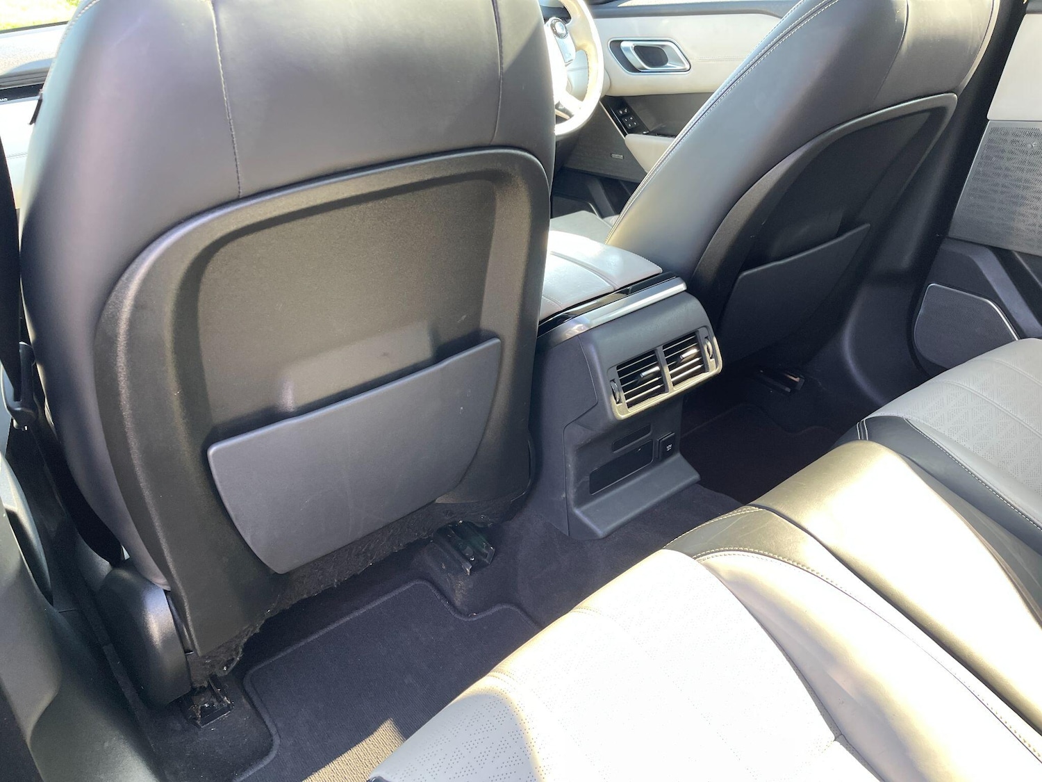 Used Land Rover Range Rover Velar 2018 for sale - 77632956: Photo 30