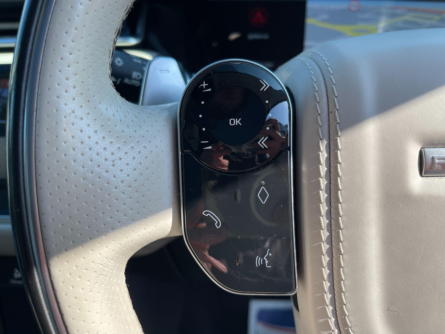 Used Land Rover Range Rover Velar 2018 for sale - 77632956: Photo 33