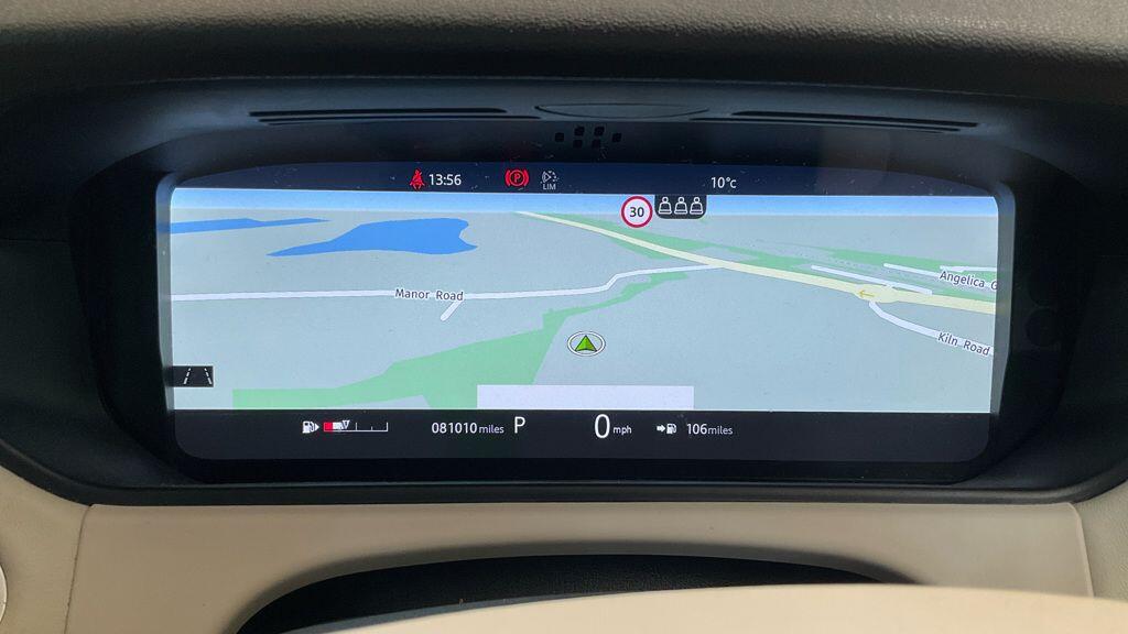 Used Land Rover Range Rover Velar 2018 for sale - 77632956: Photo 46