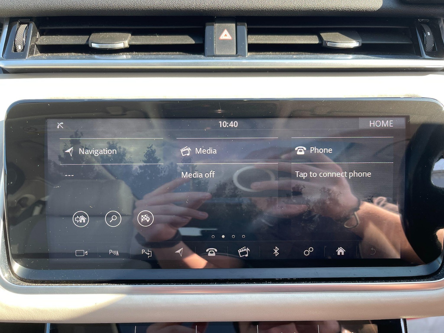 Used Land Rover Range Rover Velar 2018 for sale - 77632956: Photo 48