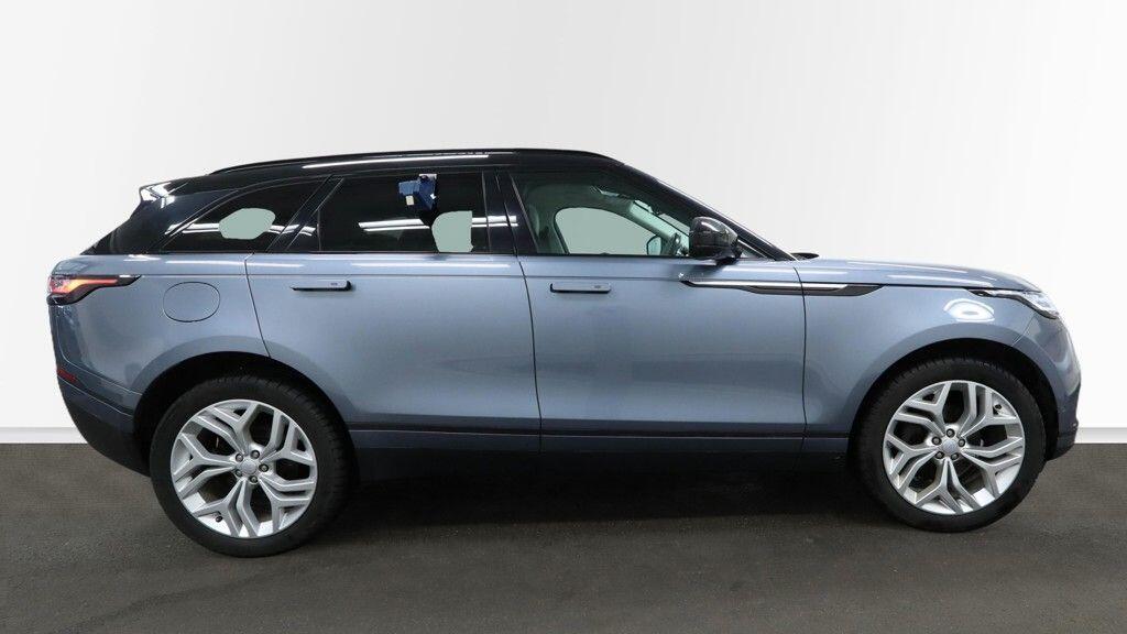 Used Land Rover Range Rover Velar 2018 for sale - 77632956: Photo 5